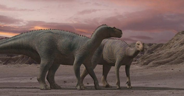 Dinozaurs (2000)