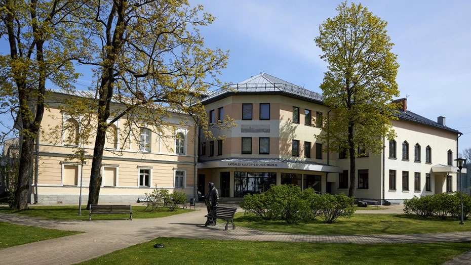 Latgales Kultūrvēstures muzejs