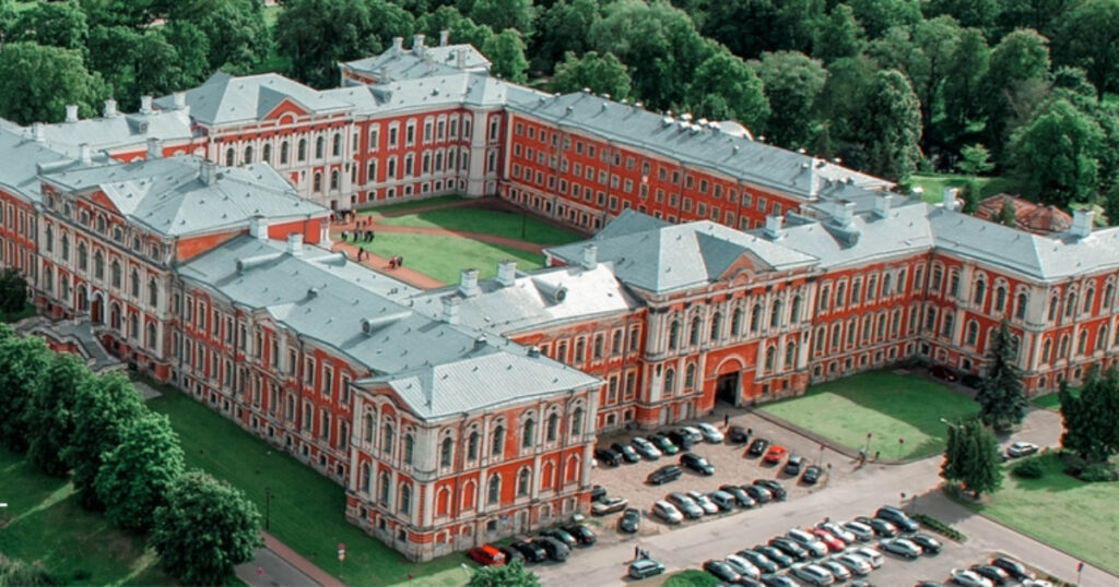 Jelgava Castle