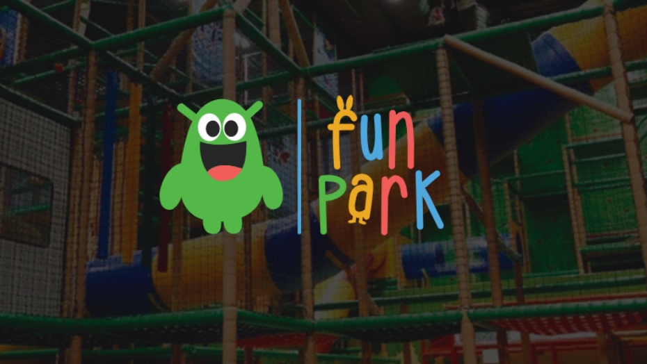 Fun Park things to do in riga with kids