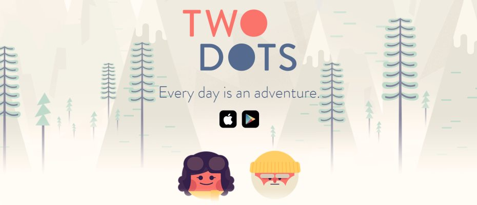 two dots app