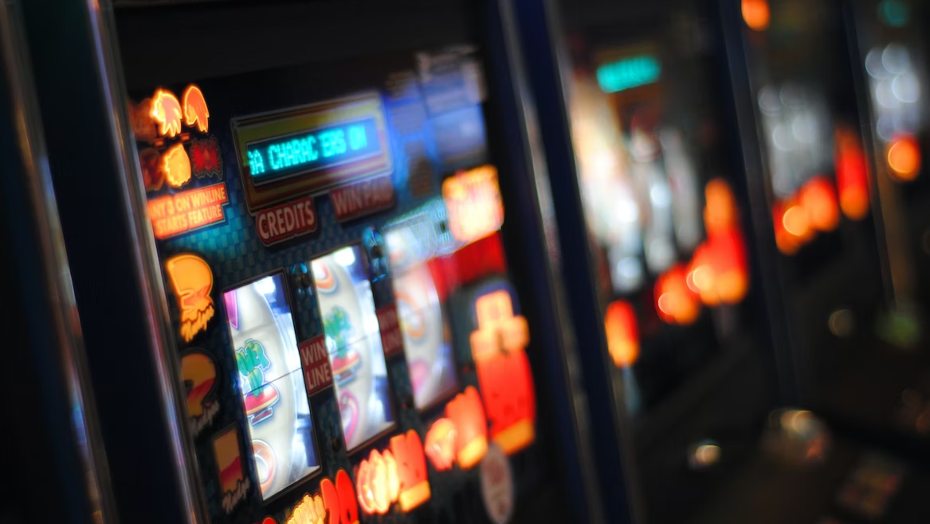 fast-paced online slots