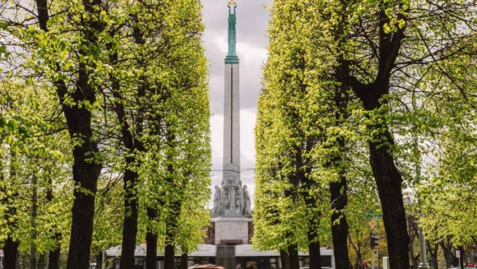 latvijas galvaspilseta